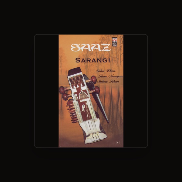 Sabri Khan's avatar
