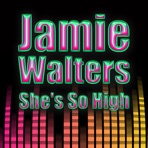 She's So High - Single