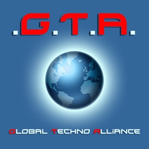 Departure (The Remixes) - Single