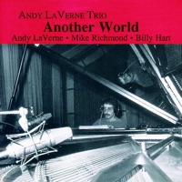 Another World - Andy LaVerne
