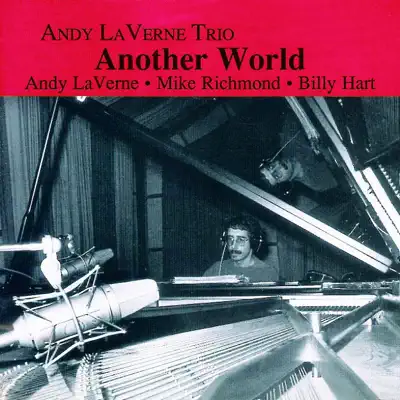 Ouve Another World de Andy LaVerne