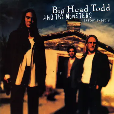 Boom Boom - Big Head Todd & The Monsters: Song Lyrics, Music Videos &  Concerts