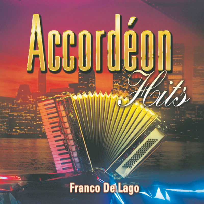 Accordéon Hits