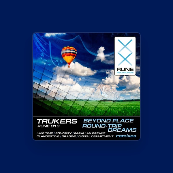 Trukers's avatar