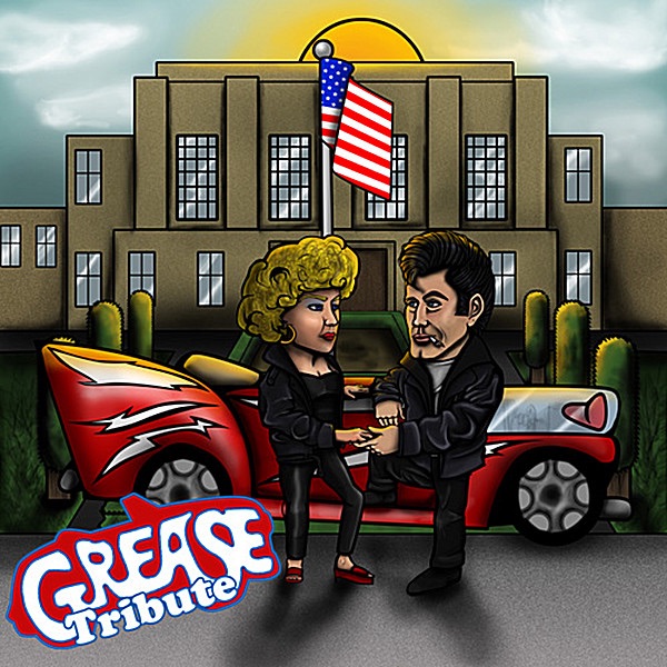 Grease Is the Word