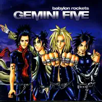 Automaticool — Gemini Five
