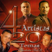 20/4 Bachata, Vol. 3