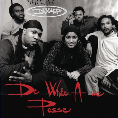 De Whole a We Posse EP