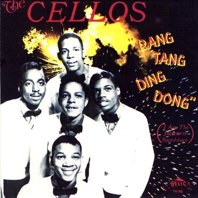 The Cellos