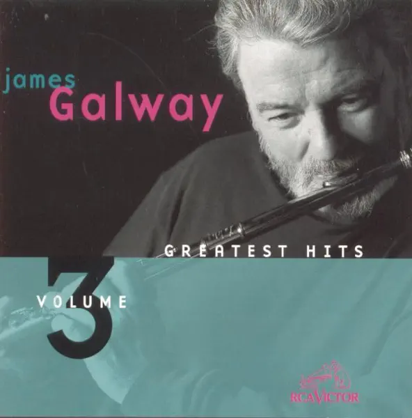 Beauty and the Beast — Julian Lee, James Galway & The Galway Pops Orchestra