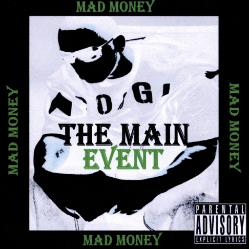 Mad Money - Apple Music