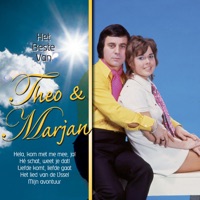 Theo & Marjan - Als Jij Niet Van Die Mooie Blauwe Ogen Had