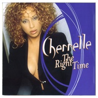 Cherrelle - Saturday Love (feat. Alexander O'Neal) [Re-record]