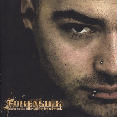 Nicht mehr alle Waffen im Schrank