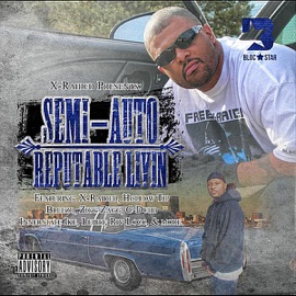 Midwest Slap (feat. Riv Locc & Twizz Loak) Semi-Auto