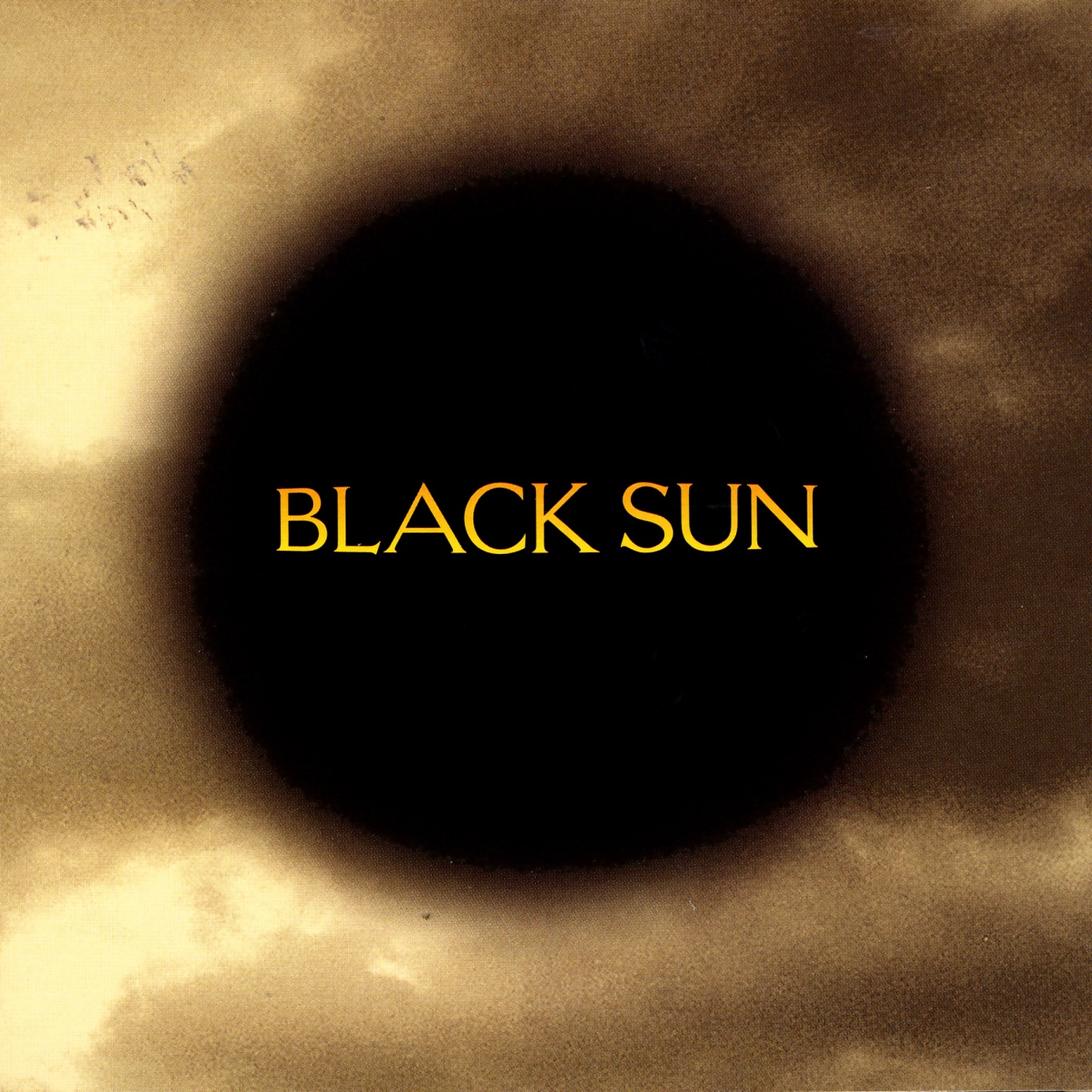 BLACK SUN