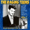 The Raging Teens Vol. 1