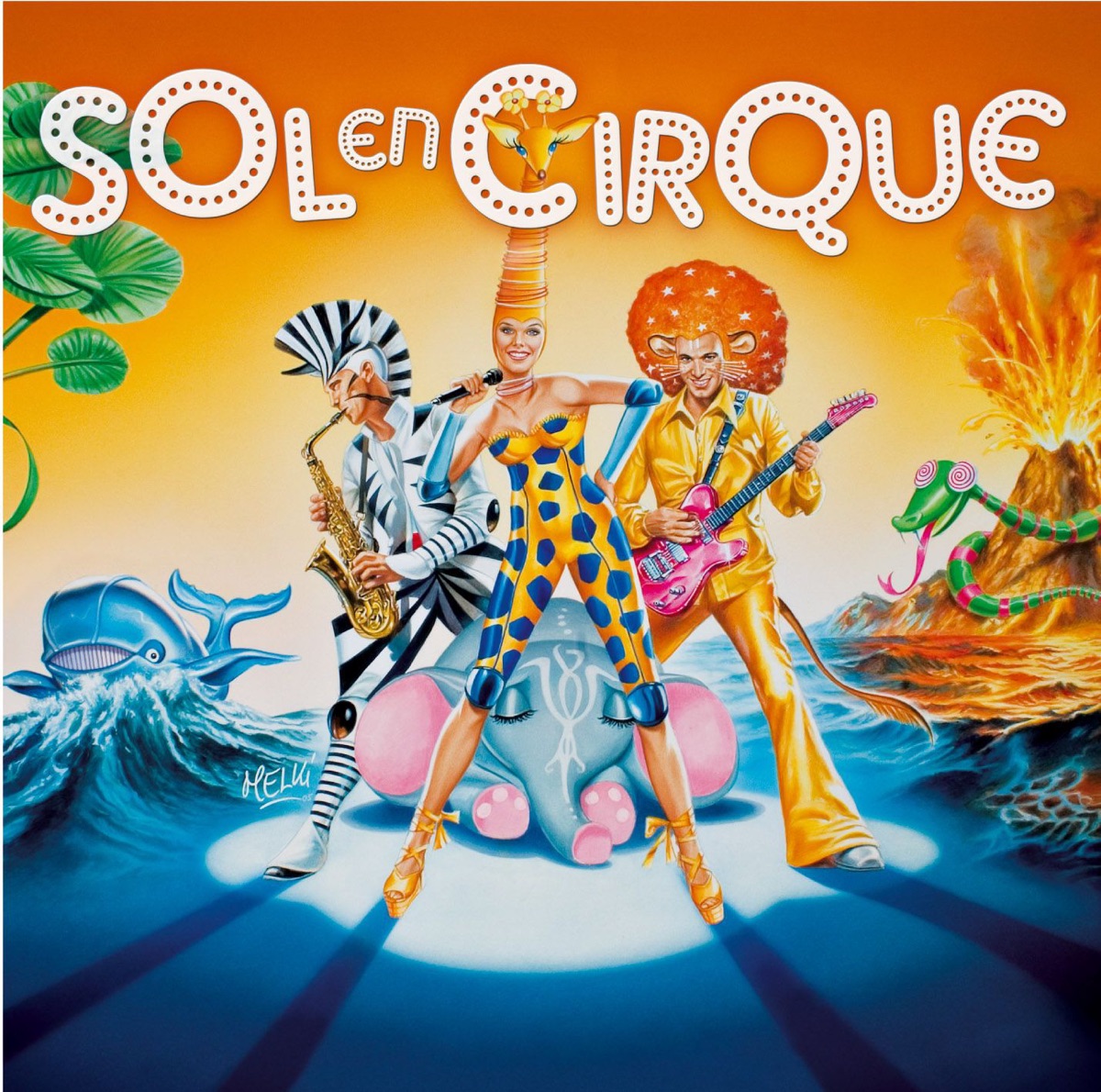 Cover du titre Foyalé