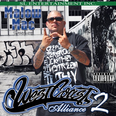 West Coast Alliance 2