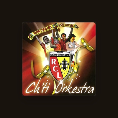 Listen to Le Ch'ti Orkestra, watch music videos, read bio, see tour dates & more!