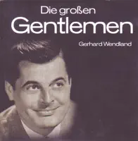 Vagabundenlied — Gerhard Wendland