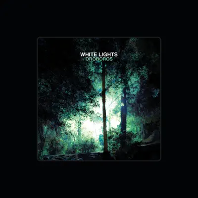 Listen to White Lights, watch music videos, read bio, see tour dates & more!