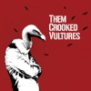 Them Crooked Vultures, 2009