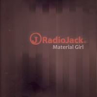 Material Girl - EP - Radio Jack
