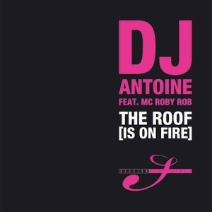 The Roof (Is On Fire) [Extended Instrumental Mix]