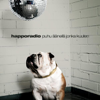 Happoradio - Puhu &Auml;&auml;nell&auml; Jonka Kuulen artwork
