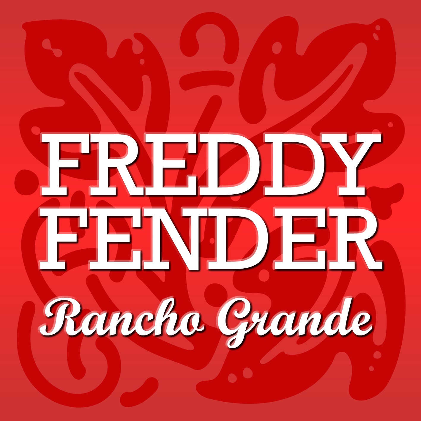 Rancho Grande (Live)