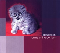 Dauerfisch - Leise tickt die Uhr