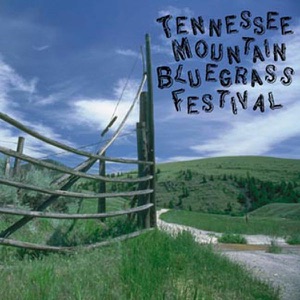 The Tennessee Mountain Bluegrass Festival (Live)