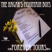 The Hagar's Mountain Boys - Call Of The Wild