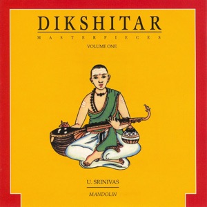 Dikshitar Masterpieces