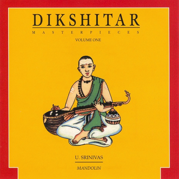 Dikshitar Masterpieces