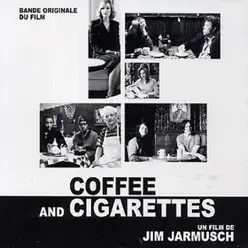Coffee and Cigarettes - Tommy James & the Shondells Coffee and Cigarettes - Tommy James & the Shondells