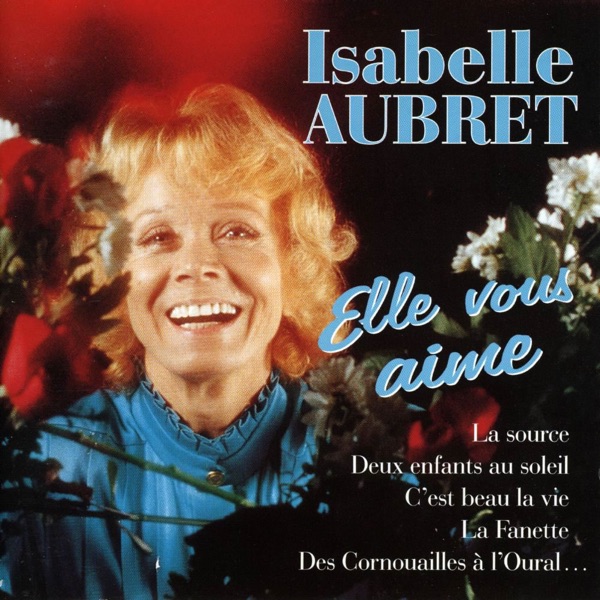 Elle vous aime artwork
