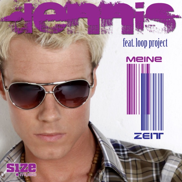 Meine Zeit (feat. loop project)