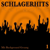 Rot sind die Rosen (Premium Karaoke Version mit Background Gesang) [Originally Performed By Semino Rossi]