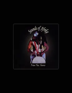 聆聽 Sounds of Afrika、觀看音樂影片、閱讀小傳、查看巡演日期等！