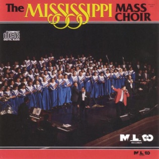 Mississippi Mass Choir I'm Pressing On