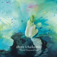 In Your Arms — Claire Tchaikowski