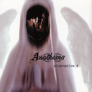 Chord Gitar Regret - Anathema