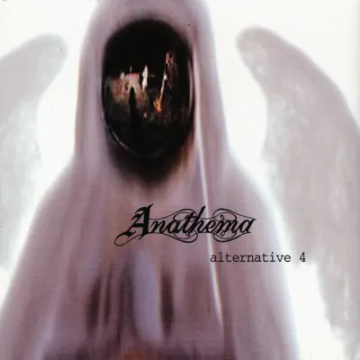 Anathema Discografía - Todos los álbumes, singles, EPs y otros