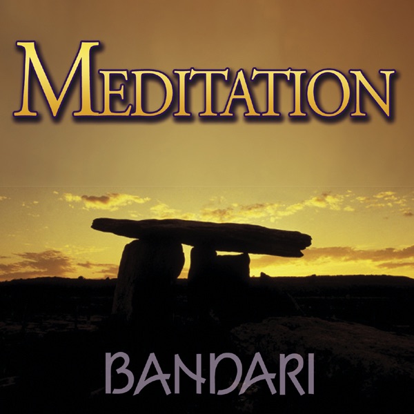 Обложка альбома «Meditation» — Bandari