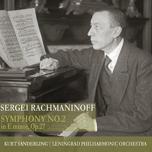 Rachmaninoff: Symphony No. 2 in E Minor, Op. 27