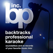 We Need a Resolution (Karaoke in the Style of Aaliyah) - BP Studio Musicians
