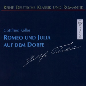 Romeo und Julia auf dem Dorfe cover