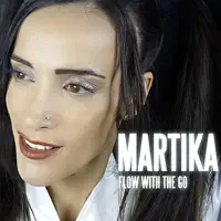 Flow With the Go — Martika